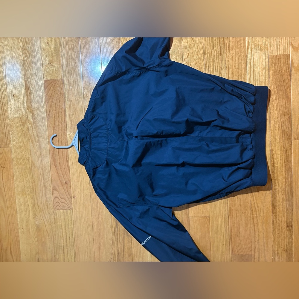Masters Collection Navy Jacket - image 2